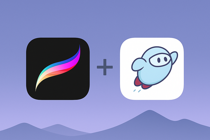 Is It Still Worth Learning Procreate in the Age of AI? 1