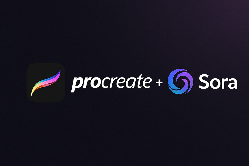 Is It Still Worth Learning Procreate in the Age of AI? 1