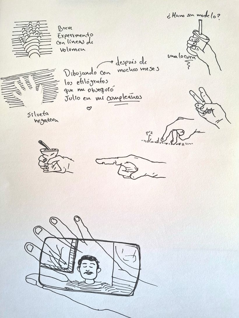 Re-conociendo el Dibujo 5