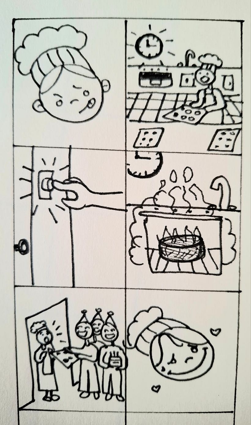 Re-conociendo el Dibujo 7