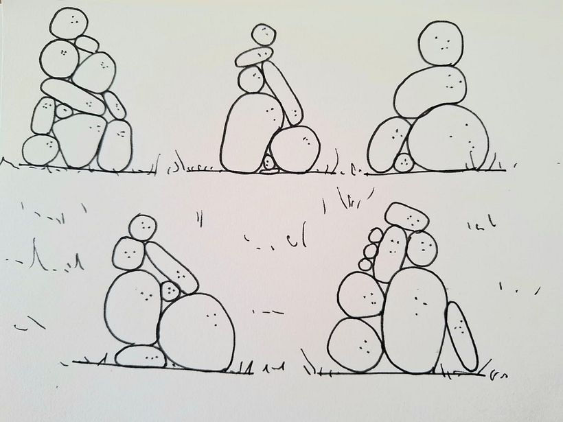 Re-conociendo el Dibujo 2