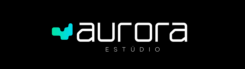 Tipografia - Aurora 1