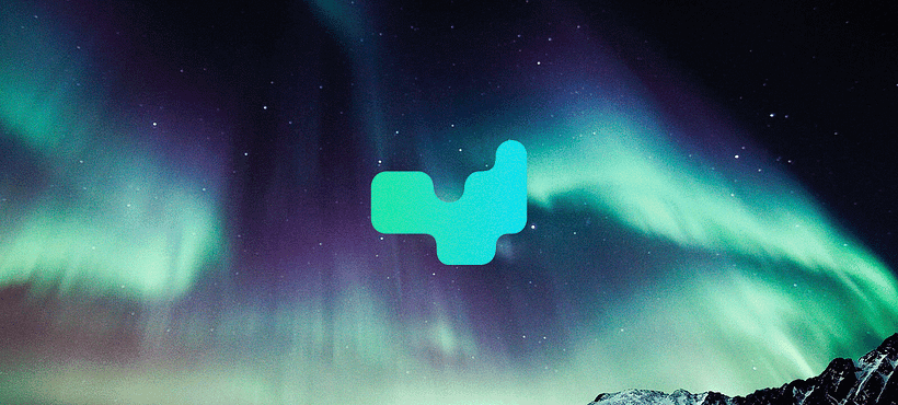 Tipografia - Aurora 2