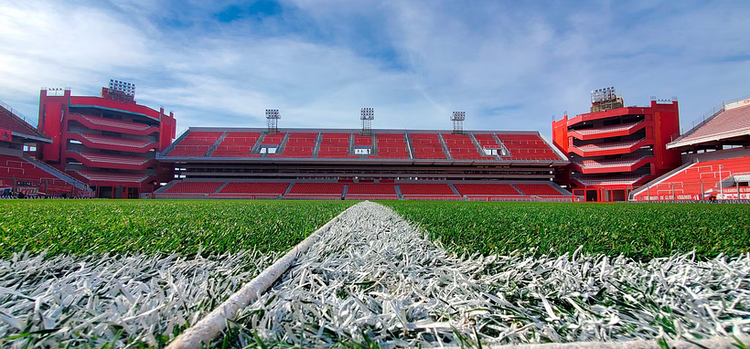 Club Atlético Independiente, el Rey de Copas 1