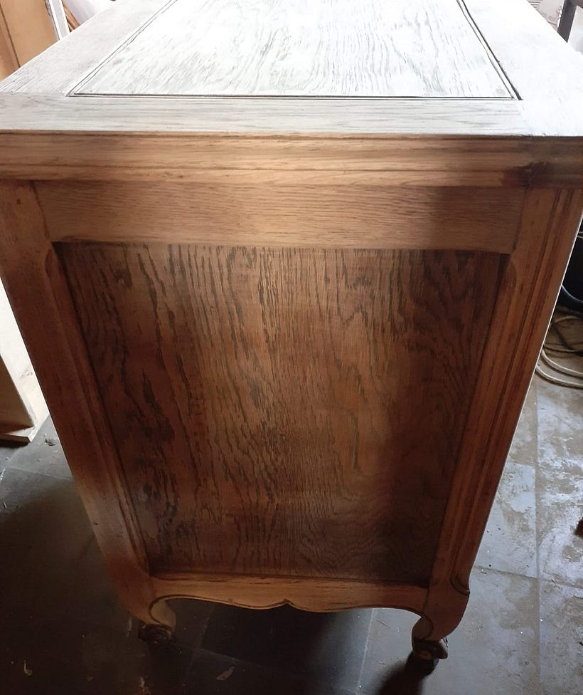 Restauracion Mueble Provenzal 3