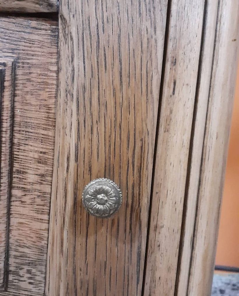 Restauracion Mueble Provenzal 10
