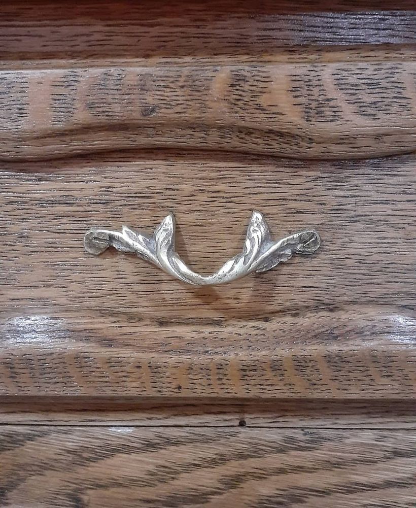 Restauracion Mueble Provenzal 11