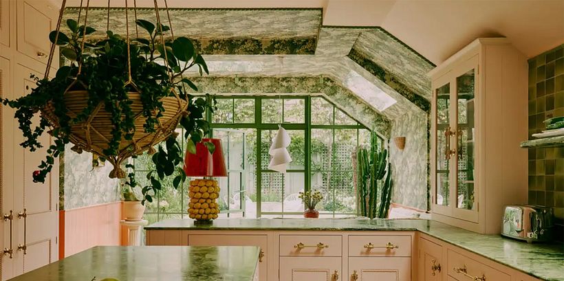 Pattern Trends 2025: 5 pattern trends that will transform spaces 2