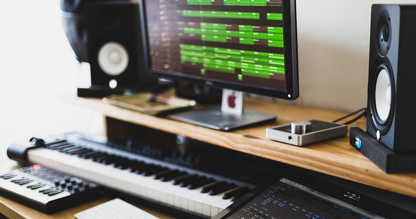 Las novedades de Logic Pro: loops con inteligencia artificial y mucho más 2
