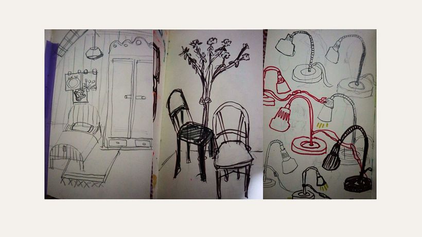 my workspace 1