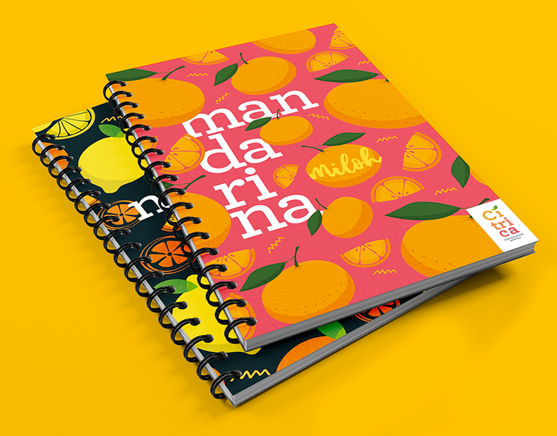 Cuadernos Cítricas 1