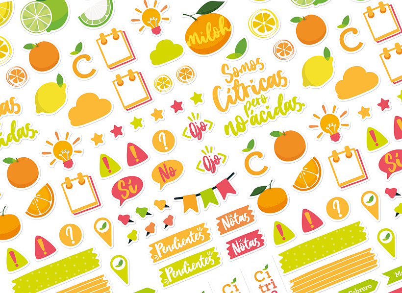 Cuadernos Cítricas 3