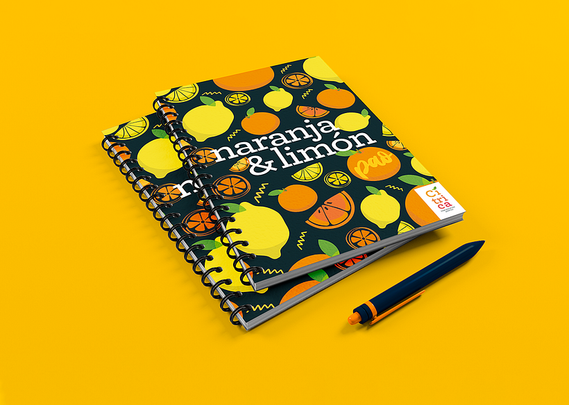Cuadernos Cítricas 1