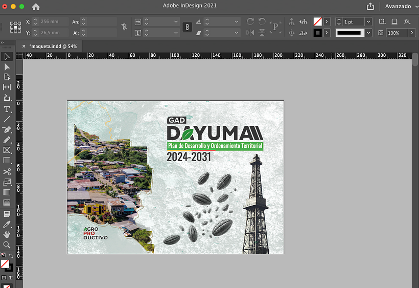 Dayuma 1