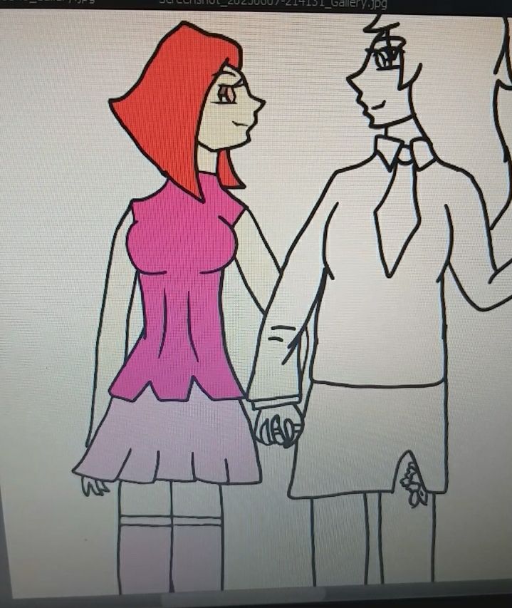 Love is love with pride. 1