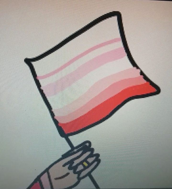 Love is love with pride. 2
