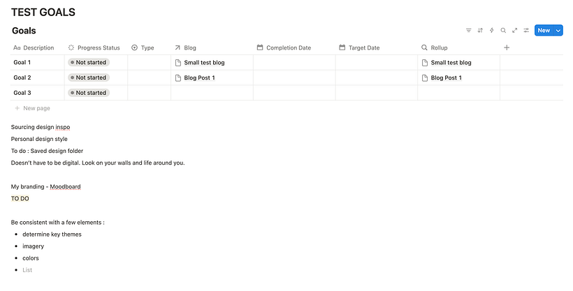 Second Brain Management System for Creatives 5