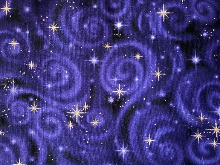 Whimsical purple set  1