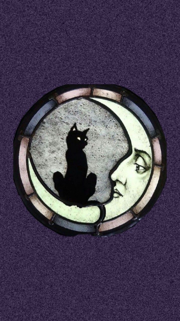 Whimsical purple set  5