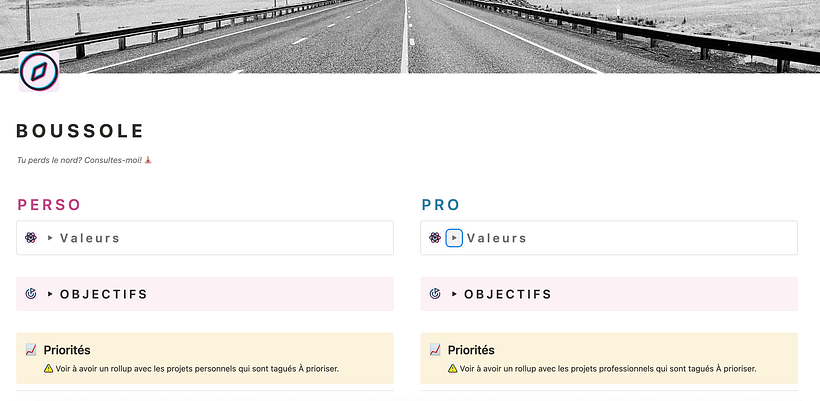 Second Brain Management System for Creatives 1