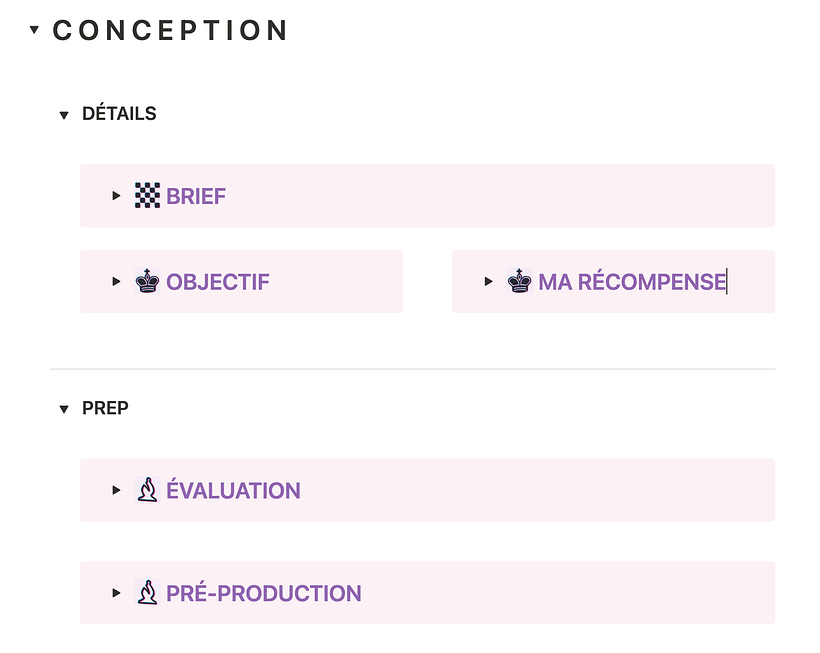 Second Brain Management System for Creatives 2