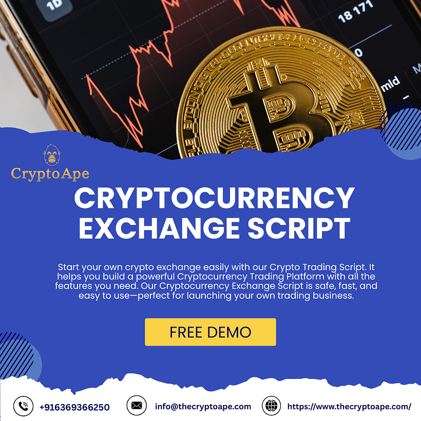 Do Crypto Exchange Scripts Support Multi-Currency Trading? 1