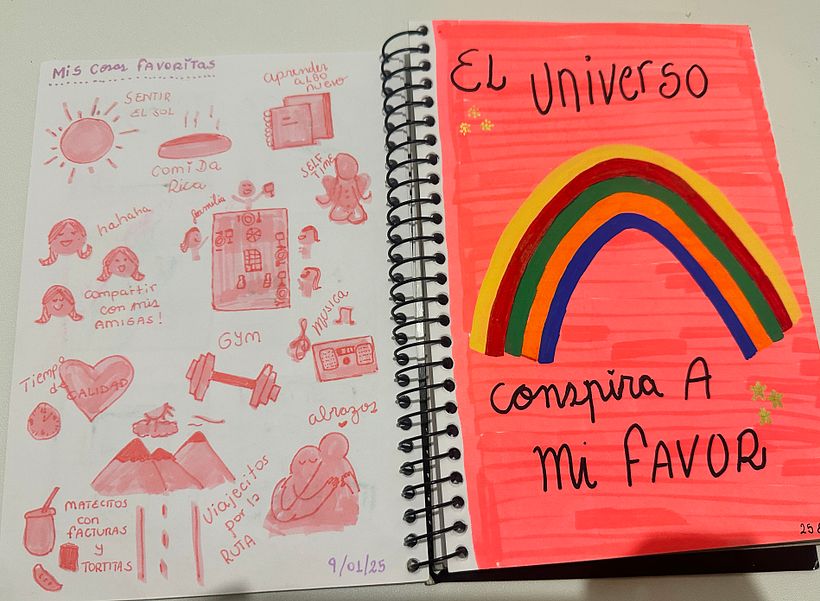 My journal 4
