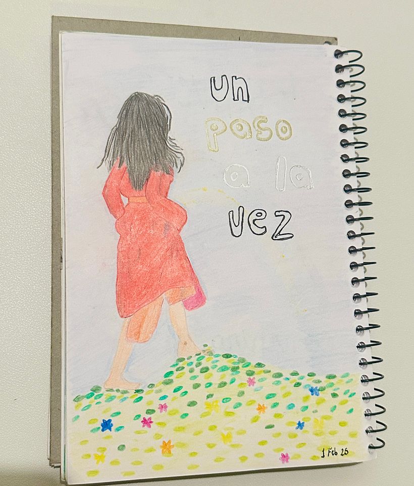 My journal 5