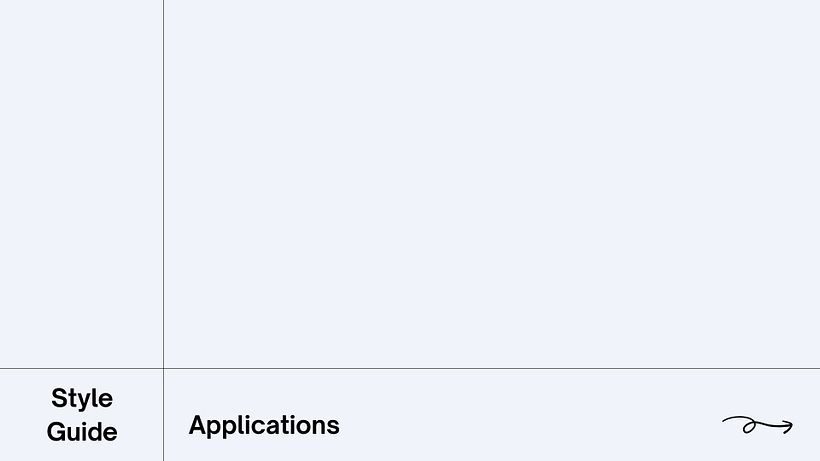 Style guide  13
