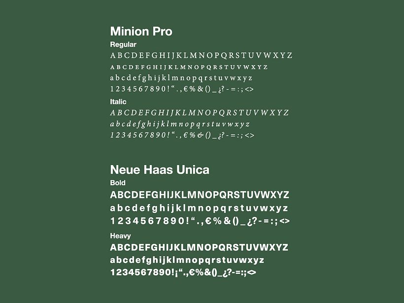 Manual de tipografía 3