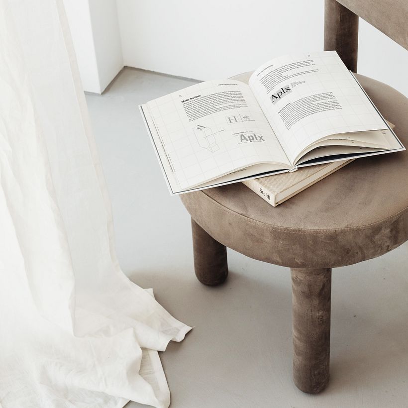 Manual de tipografía 7