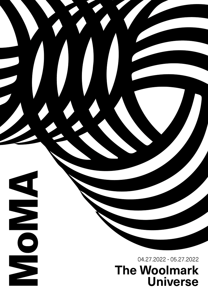 The Woolmark Universe 4