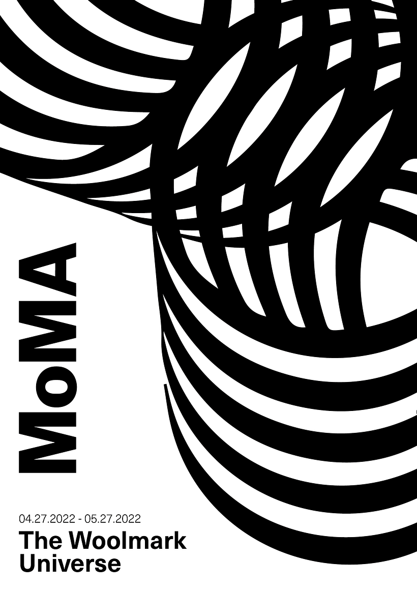 The Woolmark Universe 3