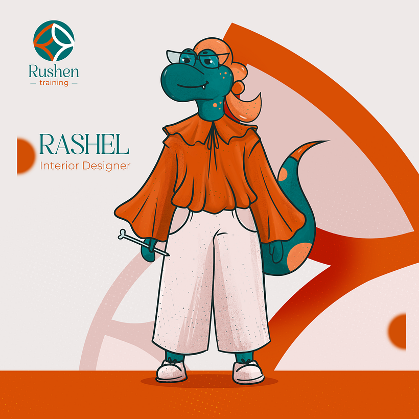 Rushen Design  1