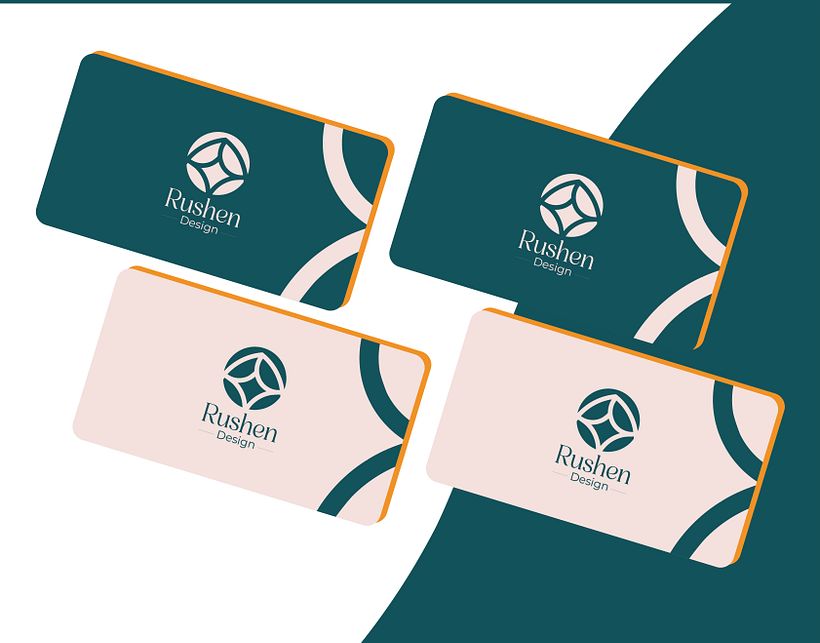 Rushen Design  9