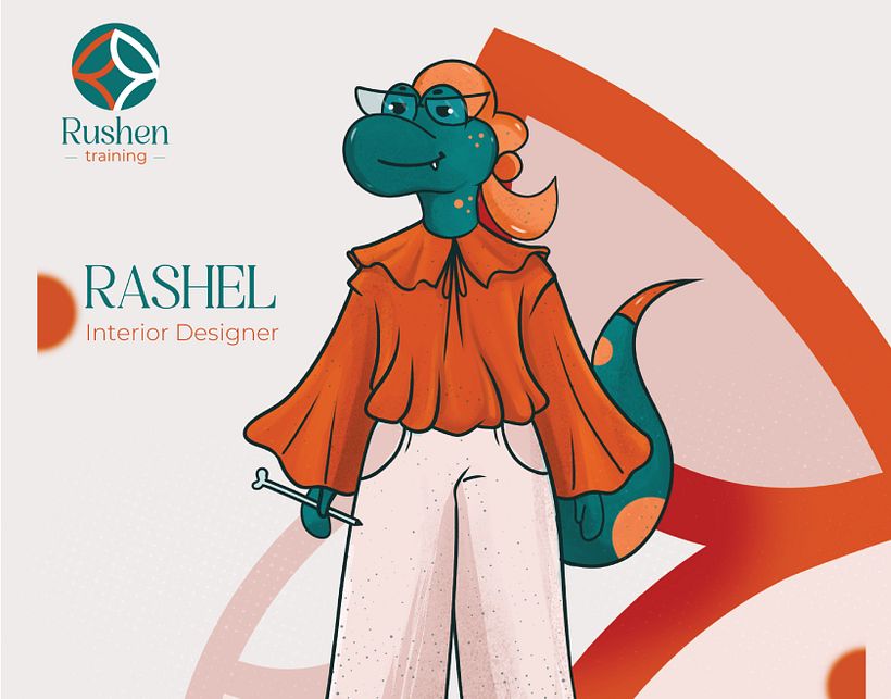 Rushen Design  13