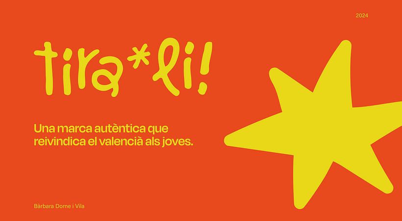 Tira*li! 1
