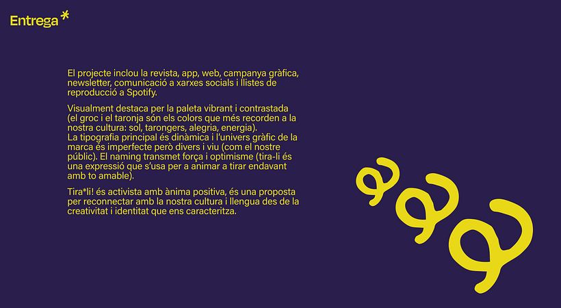 Tira*li! 13