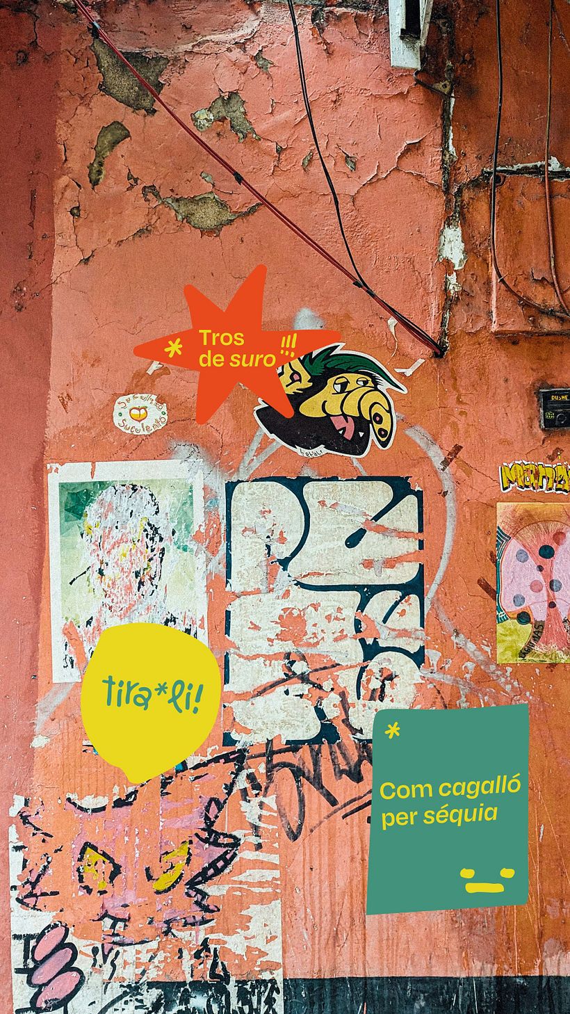 Tira*li! 22