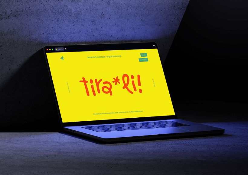 Tira*li! 26