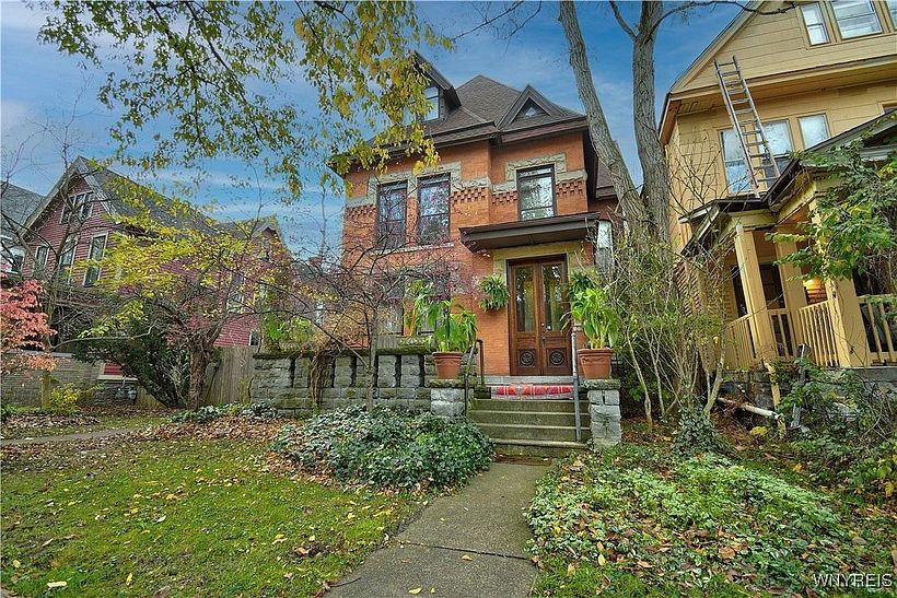 Saudações de casa - Criando uma ilustração de cartão postal dos sonhos da sua cidade natal 1