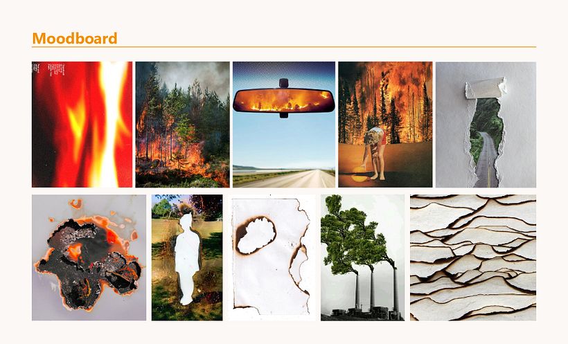 Incendios forestales 1