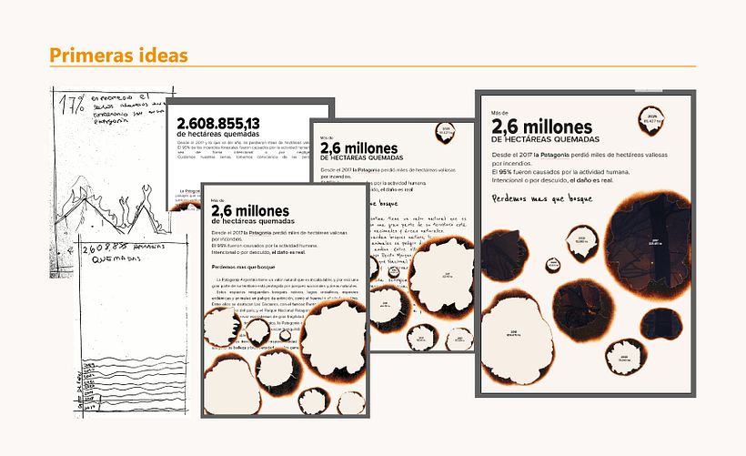 Incendios forestales 1
