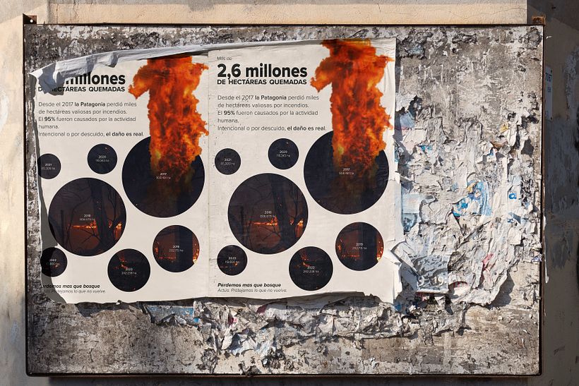 Incendios forestales 1