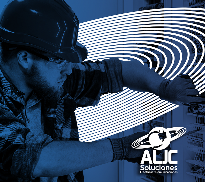 ALJC SOLUCIONES ELECTRICAS Y COMUNICACIONES  1
