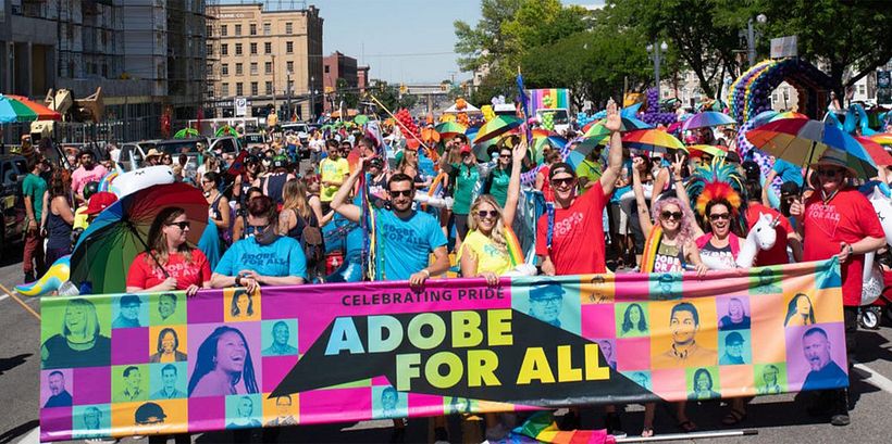 From sketch to statement: How graphic design becomes a rallying cry for social justice 1