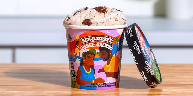 From sketch to statement: How graphic design becomes a rallying cry for social justice 5
