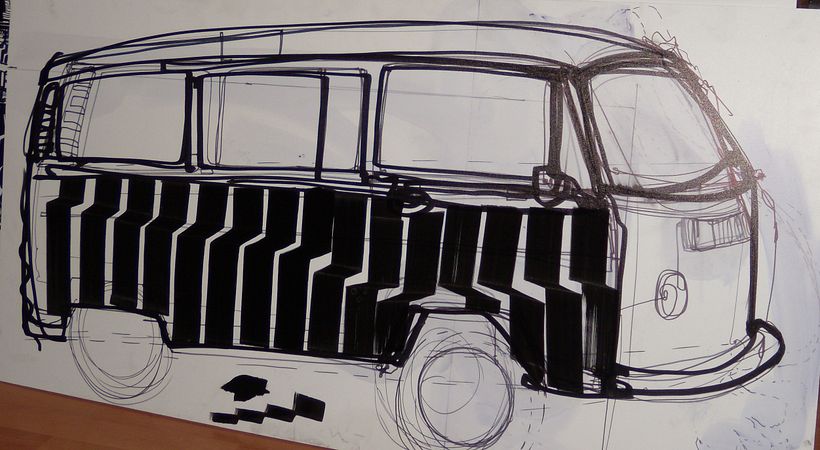 Grafica Pública- Combi 2