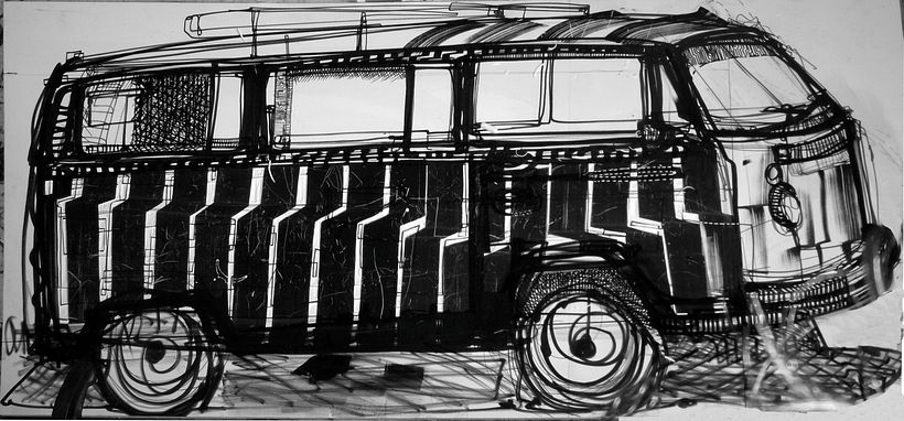 Grafica Pública- Combi 3