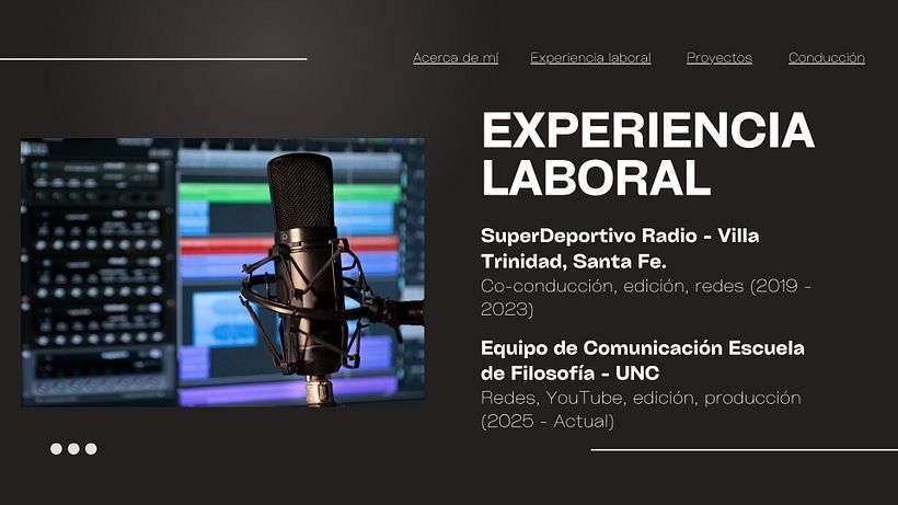 Portfolio Juan Ignacio Barba 3